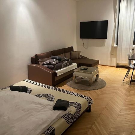 Apartmán Default 1010 Vídeň Exteriér fotografie