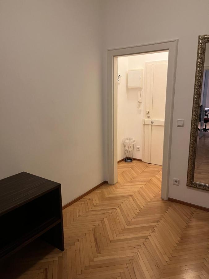 Apartmán Default 1010 Vídeň Exteriér fotografie